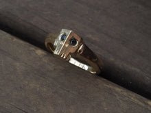 Load image into Gallery viewer, Captains ring