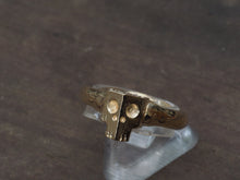 Load image into Gallery viewer, Captains ring