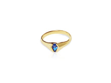 Load image into Gallery viewer, Sapphire Coffin Stacker