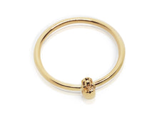 Load image into Gallery viewer, Skull Stacker Ring