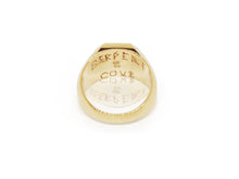 Load image into Gallery viewer, Hearthkyn Pinky Ring