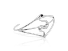 Load image into Gallery viewer, The Serpentine Cuff