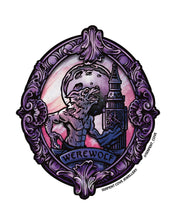 Load image into Gallery viewer, The Werewolf