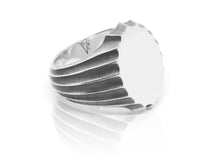 Load image into Gallery viewer, Virgin Starburst Signet