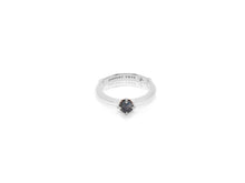 Load image into Gallery viewer, Mermaid Sapphire Ring