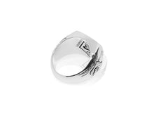 Load image into Gallery viewer, Jaguar Warrior Ring