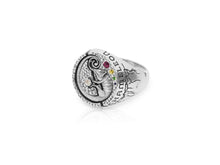 Load image into Gallery viewer, Calmer Chameleon Ring