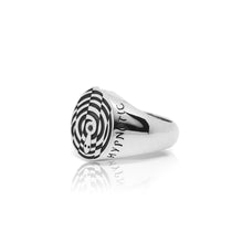 Load image into Gallery viewer, Hypno Snake Ring