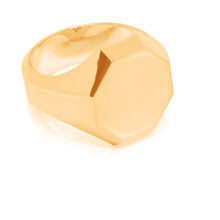 Load image into Gallery viewer, Octagon Signet