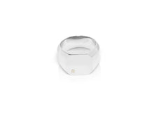Load image into Gallery viewer, The Serpent Square Signet