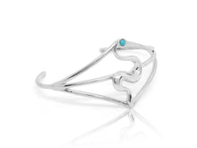 Load image into Gallery viewer, The Serpentine Cuff