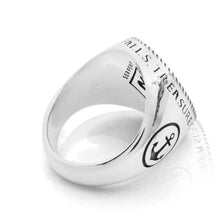 Load image into Gallery viewer, Shipwreck Ring