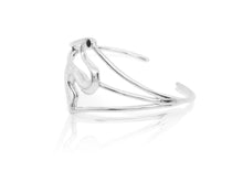 Load image into Gallery viewer, The Serpentine Cuff