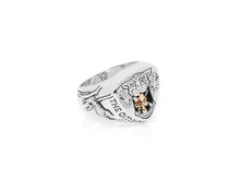 Load image into Gallery viewer, Jaguar Warrior Ring