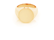 Load image into Gallery viewer, The Broken Oval