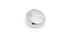 Load image into Gallery viewer, The Serpent Square Signet