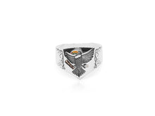 Load image into Gallery viewer, Travelling Toucan Ring