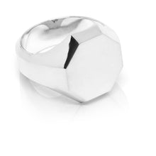 Load image into Gallery viewer, Octagon Signet