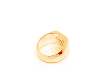 Load image into Gallery viewer, The Serpent Square Signet