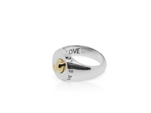 Load image into Gallery viewer, Sinking Skull Ring