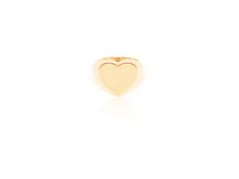 Load image into Gallery viewer, The Heart Signet