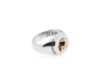 Load image into Gallery viewer, Sinking Skull Ring