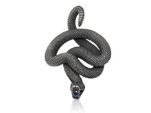 Load image into Gallery viewer, Anaconda Lord Necklace