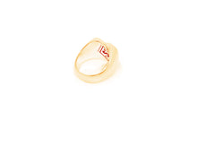 Load image into Gallery viewer, The Heart Signet