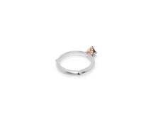 Load image into Gallery viewer, Mermaid Sapphire Ring