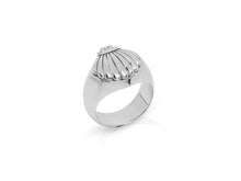 Load image into Gallery viewer, Clam Ring