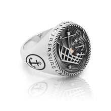 Load image into Gallery viewer, Shipwreck Ring