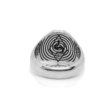 Load image into Gallery viewer, Hypno Snake Ring
