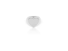 Load image into Gallery viewer, The Heart Signet
