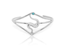 Load image into Gallery viewer, The Serpentine Cuff