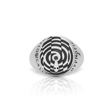 Load image into Gallery viewer, Hypno Snake Ring