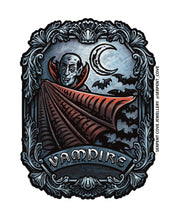 Load image into Gallery viewer, The Vampire