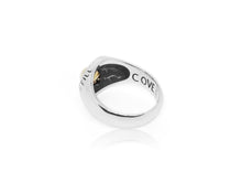 Load image into Gallery viewer, Sinking Skull Ring