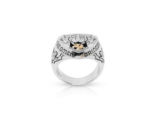 Load image into Gallery viewer, Jaguar Warrior Ring