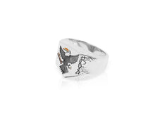 Load image into Gallery viewer, Travelling Toucan Ring