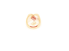 Load image into Gallery viewer, The Heart Signet