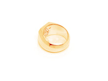 Load image into Gallery viewer, The Serpent Square Signet