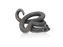 Load image into Gallery viewer, Anaconda Lord Necklace