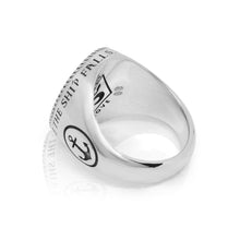 Load image into Gallery viewer, Shipwreck Ring