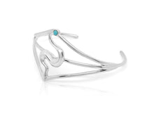 Load image into Gallery viewer, The Serpentine Cuff