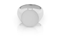 Load image into Gallery viewer, The Broken Oval