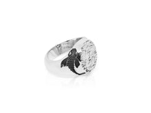 Load image into Gallery viewer, Koi Pond Ring