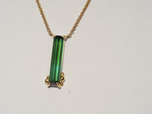 Load image into Gallery viewer, Golden Green Laindéir
