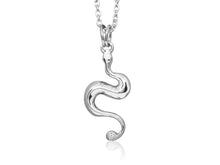Load image into Gallery viewer, The Serpentine Necklace