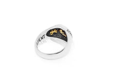 Load image into Gallery viewer, Sinking Skull Ring