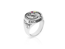 Load image into Gallery viewer, Calmer Chameleon Ring